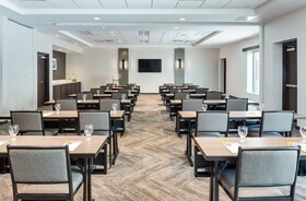 Hyatt Place Tampa Wesley Chapel