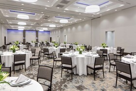 Hyatt Place Tampa Wesley Chapel