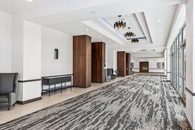 Hyatt Place Tampa Wesley Chapel