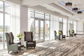 Hyatt Place Tampa Wesley Chapel