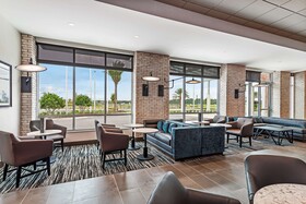 Hyatt Place Tampa Wesley Chapel