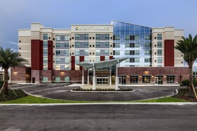 Hyatt Place Tampa Wesley Chapel