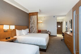 Hyatt Place Tampa Wesley Chapel