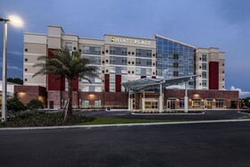 Hyatt Place Tampa Wesley Chapel