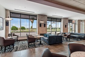 Hyatt Place Tampa Wesley Chapel