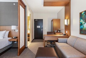 Hyatt Place Tampa Wesley Chapel