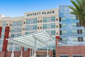 Hyatt Place Tampa Wesley Chapel