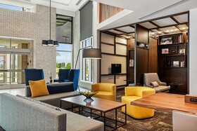 Hyatt Place Tampa Wesley Chapel