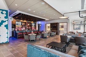 Hyatt Place Tampa Wesley Chapel