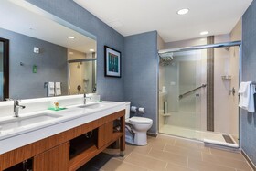 Hyatt Place Tampa Wesley Chapel