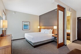 Hyatt Place Tampa Wesley Chapel