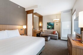 Hyatt Place Tampa Wesley Chapel