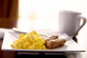 Hyatt Place Tampa Wesley Chapel