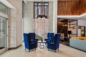 Hyatt Place Tampa Wesley Chapel