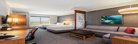 Hyatt Place Tampa Wesley Chapel