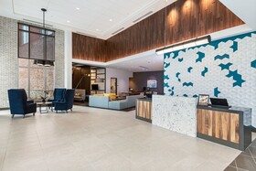 Hyatt Place Tampa Wesley Chapel