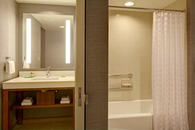 Hyatt Place Tampa Wesley Chapel