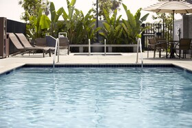 Hyatt Place Tampa Wesley Chapel