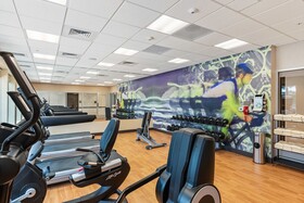 Hyatt Place Tampa Wesley Chapel