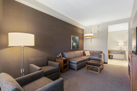 Hyatt Place Tampa Wesley Chapel