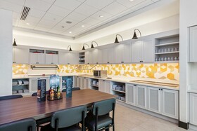 Hyatt Place Tampa Wesley Chapel