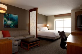 Hyatt Place Tampa Wesley Chapel