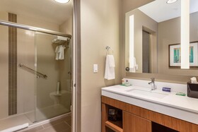 Hyatt Place Tampa Wesley Chapel