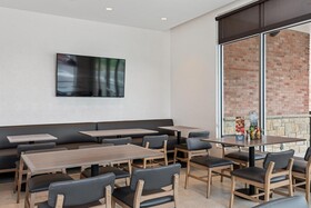 Hyatt Place Tampa Wesley Chapel
