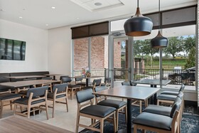 Hyatt Place Tampa Wesley Chapel