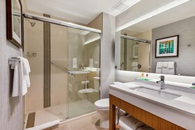 Hyatt Place Tampa Wesley Chapel