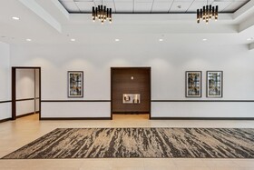 Hyatt Place Tampa Wesley Chapel