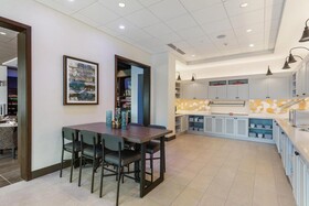 Hyatt Place Tampa Wesley Chapel