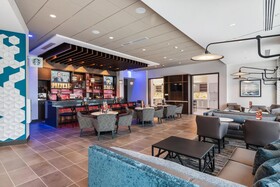 Hyatt Place Tampa Wesley Chapel