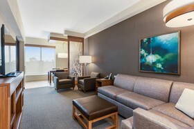 Hyatt Place Tampa Wesley Chapel