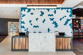 Hyatt Place Tampa Wesley Chapel