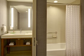 Hyatt Place Tampa Wesley Chapel