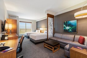 Hyatt Place Tampa Wesley Chapel