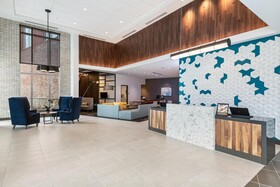 Hyatt Place Tampa Wesley Chapel