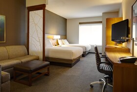 Hyatt Place Tampa Wesley Chapel