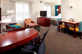 Residence Inn Tampa Suncoast Parkway at NorthPointe Village