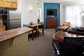 Residence Inn Tampa Suncoast Parkway at NorthPointe Village