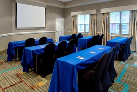 Residence Inn Tampa Suncoast Parkway at NorthPointe Village
