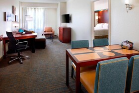 Residence Inn Tampa Suncoast Parkway at NorthPointe Village