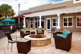 Residence Inn Tampa Suncoast Parkway at NorthPointe Village