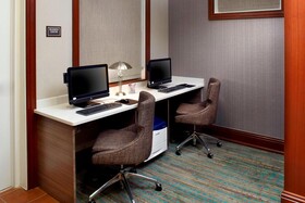 Residence Inn Tampa Suncoast Parkway at NorthPointe Village