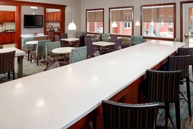 Residence Inn Tampa Suncoast Parkway at NorthPointe Village