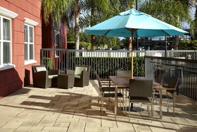 Residence Inn Tampa Suncoast Parkway at NorthPointe Village