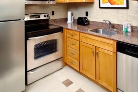 Residence Inn Tampa Suncoast Parkway at NorthPointe Village