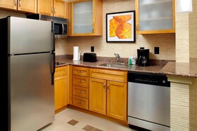 Residence Inn Tampa Suncoast Parkway at NorthPointe Village