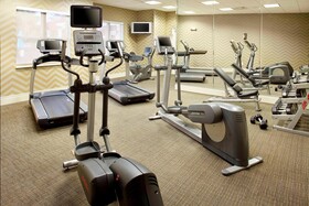 Residence Inn Tampa Suncoast Parkway at NorthPointe Village